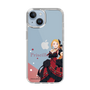 Slim Protection Case［ Re:ZERO -Starting Life in Another World- Priscilla Barielle - Standing Illustration ］