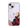 Slim Protection Case［ Re:ZERO -Starting Life in Another World- Priscilla Barielle - Standing Illustration ］