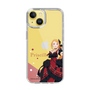 Slim Protection Case［ Re:ZERO -Starting Life in Another World- Priscilla Barielle - Standing Illustration ］