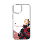 Slim Protection Case［ Re:ZERO -Starting Life in Another World- Priscilla Barielle - Standing Illustration ］