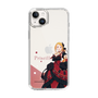 Slim Protection Case［ Re:ZERO -Starting Life in Another World- Priscilla Barielle - Standing Illustration ］