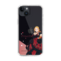Slim Protection Case［ Re:ZERO -Starting Life in Another World- Priscilla Barielle - Standing Illustration ］