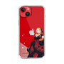 Slim Protection Case［ Re:ZERO -Starting Life in Another World- Priscilla Barielle - Standing Illustration ］