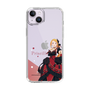 Slim Protection Case［ Re:ZERO -Starting Life in Another World- Priscilla Barielle - Standing Illustration ］
