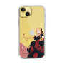 Slim Protection Case［ Re:ZERO -Starting Life in Another World- Priscilla Barielle - Standing Illustration ］
