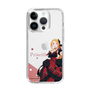 Slim Protection Case［ Re:ZERO -Starting Life in Another World- Priscilla Barielle - Standing Illustration ］