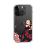 Slim Protection Case［ Re:ZERO -Starting Life in Another World- Priscilla Barielle - Standing Illustration ］
