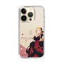 Slim Protection Case［ Re:ZERO -Starting Life in Another World- Priscilla Barielle - Standing Illustration ］