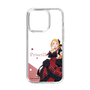 Slim Protection Case［ Re:ZERO -Starting Life in Another World- Priscilla Barielle - Standing Illustration ］