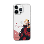 Slim Protection Case［ Re:ZERO -Starting Life in Another World- Priscilla Barielle - Standing Illustration ］
