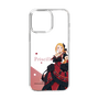 Slim Protection Case［ Re:ZERO -Starting Life in Another World- Priscilla Barielle - Standing Illustration ］