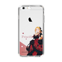Slim Protection Case［ Re:ZERO -Starting Life in Another World- Priscilla Barielle - Standing Illustration ］