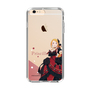 Slim Protection Case［ Re:ZERO -Starting Life in Another World- Priscilla Barielle - Standing Illustration ］