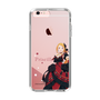 Slim Protection Case［ Re:ZERO -Starting Life in Another World- Priscilla Barielle - Standing Illustration ］