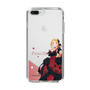 Slim Protection Case［ Re:ZERO -Starting Life in Another World- Priscilla Barielle - Standing Illustration ］