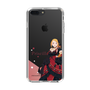 Slim Protection Case［ Re:ZERO -Starting Life in Another World- Priscilla Barielle - Standing Illustration ］