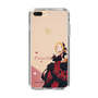 Slim Protection Case［ Re:ZERO -Starting Life in Another World- Priscilla Barielle - Standing Illustration ］