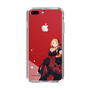 Slim Protection Case［ Re:ZERO -Starting Life in Another World- Priscilla Barielle - Standing Illustration ］