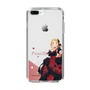 Slim Protection Case［ Re:ZERO -Starting Life in Another World- Priscilla Barielle - Standing Illustration ］