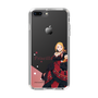 Slim Protection Case［ Re:ZERO -Starting Life in Another World- Priscilla Barielle - Standing Illustration ］