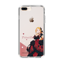 Slim Protection Case［ Re:ZERO -Starting Life in Another World- Priscilla Barielle - Standing Illustration ］