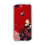 Slim Protection Case［ Re:ZERO -Starting Life in Another World- Priscilla Barielle - Standing Illustration ］