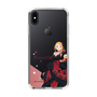 Slim Protection Case［ Re:ZERO -Starting Life in Another World- Priscilla Barielle - Standing Illustration ］
