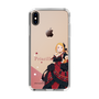 Slim Protection Case［ Re:ZERO -Starting Life in Another World- Priscilla Barielle - Standing Illustration ］