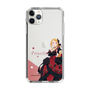 Slim Protection Case［ Re:ZERO -Starting Life in Another World- Priscilla Barielle - Standing Illustration ］
