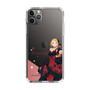 Slim Protection Case［ Re:ZERO -Starting Life in Another World- Priscilla Barielle - Standing Illustration ］