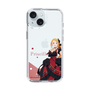 Slim Protection Case［ Re:ZERO -Starting Life in Another World- Priscilla Barielle - Standing Illustration ］