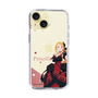 Slim Protection Case［ Re:ZERO -Starting Life in Another World- Priscilla Barielle - Standing Illustration ］