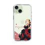 Slim Protection Case［ Re:ZERO -Starting Life in Another World- Priscilla Barielle - Standing Illustration ］