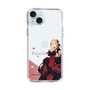 Slim Protection Case［ Re:ZERO -Starting Life in Another World- Priscilla Barielle - Standing Illustration ］