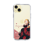 Slim Protection Case［ Re:ZERO -Starting Life in Another World- Priscilla Barielle - Standing Illustration ］