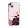 Slim Protection Case［ Re:ZERO -Starting Life in Another World- Priscilla Barielle - Standing Illustration ］