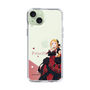 Slim Protection Case［ Re:ZERO -Starting Life in Another World- Priscilla Barielle - Standing Illustration ］