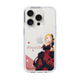 Slim Protection Case［ Re:ZERO -Starting Life in Another World- Priscilla Barielle - Standing Illustration ］