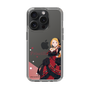 Slim Protection Case［ Re:ZERO -Starting Life in Another World- Priscilla Barielle - Standing Illustration ］