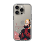 Slim Protection Case［ Re:ZERO -Starting Life in Another World- Priscilla Barielle - Standing Illustration ］