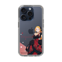 Slim Protection Case［ Re:ZERO -Starting Life in Another World- Priscilla Barielle - Standing Illustration ］