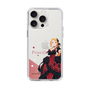 Slim Protection Case［ Re:ZERO -Starting Life in Another World- Priscilla Barielle - Standing Illustration ］
