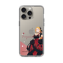 Slim Protection Case［ Re:ZERO -Starting Life in Another World- Priscilla Barielle - Standing Illustration ］