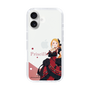 Slim Protection Case［ Re:ZERO -Starting Life in Another World- Priscilla Barielle - Standing Illustration ］