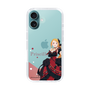 Slim Protection Case［ Re:ZERO -Starting Life in Another World- Priscilla Barielle - Standing Illustration ］