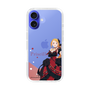 Slim Protection Case［ Re:ZERO -Starting Life in Another World- Priscilla Barielle - Standing Illustration ］