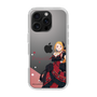 Slim Protection Case［ Re:ZERO -Starting Life in Another World- Priscilla Barielle - Standing Illustration ］