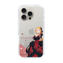 Slim Protection Case［ Re:ZERO -Starting Life in Another World- Priscilla Barielle - Standing Illustration ］