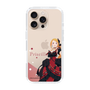 Slim Protection Case［ Re:ZERO -Starting Life in Another World- Priscilla Barielle - Standing Illustration ］