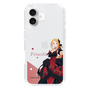 Slim Protection Case［ Re:ZERO -Starting Life in Another World- Priscilla Barielle - Standing Illustration ］